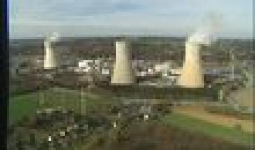Huy contre la fermeture du nucléaire